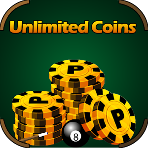 Cheats : 8 Ball Pool Coins  Icon