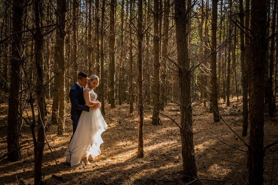 Fotografo di matrimoni Melissa Kuys-Rademakers (kuys-rademakers). Foto del 7 marzo 2019