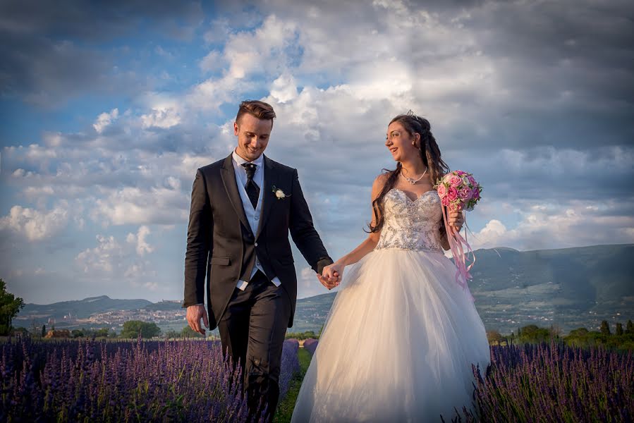 Wedding photographer Federica Mari (federicamari). Photo of 6 July 2016