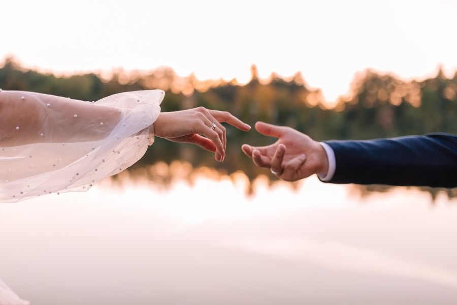 Fotógrafo de bodas Irina Zhdanova (novaphoto). Foto del 25 de agosto 2022