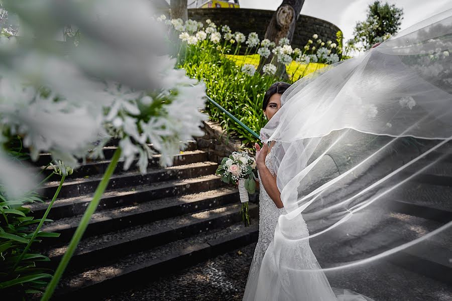 Fotografer pernikahan Miguel Ponte (cmiguelponte). Foto tanggal 19 Juni 2021