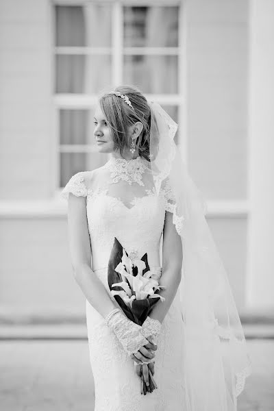 Wedding photographer Ekaterina Yuzhakova (eyuzhakova). Photo of 28 October 2015