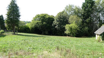 terrain à Châteauneuf-la-Forêt (87)