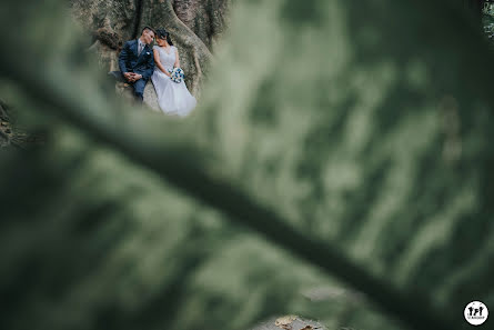 Wedding photographer Daniel Ramírez (starkcorp). Photo of 21 March 2018