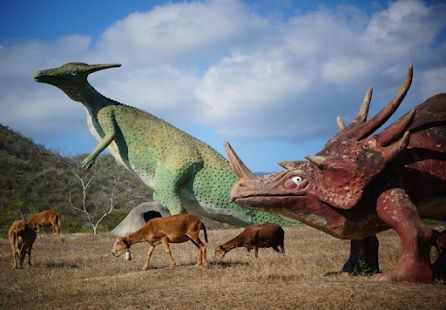 How to get Dinosaurs Wallpapers lastet apk for pc