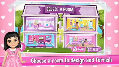 Doll House Decorating Games Apps On Google Play