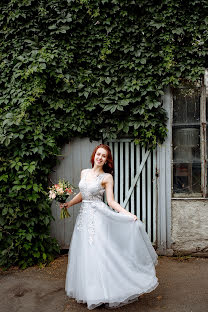 Wedding photographer Mariya Balchugova (balchugova). Photo of 5 October 2017