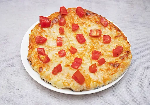 Tomato Pizza [9 Inches]