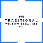 The Traditional Window Cleaning Co. Logo