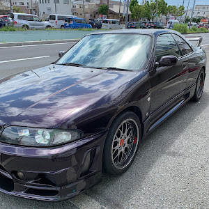 スカイライン GT-R BCNR33