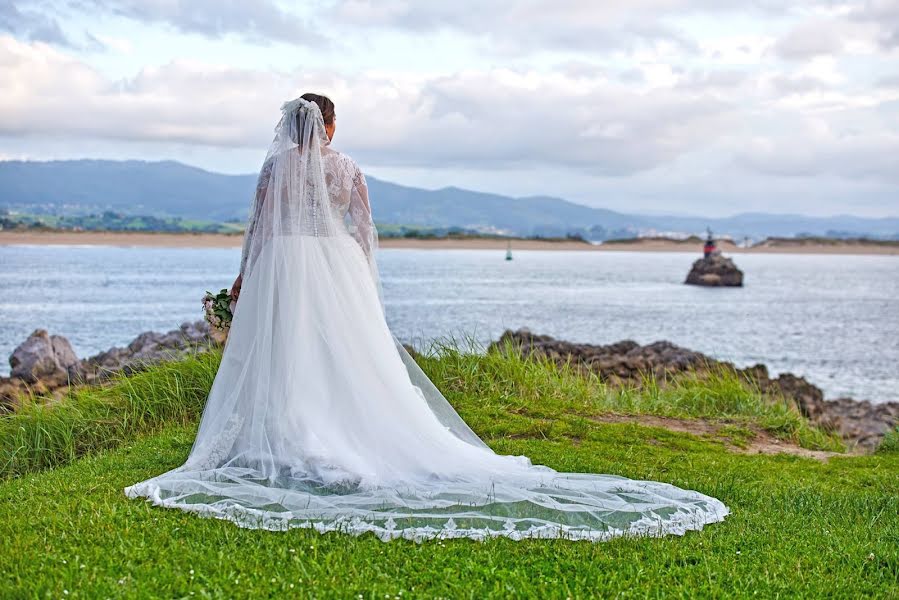 Fotógrafo de casamento Julián Rozas (julianrozas). Foto de 23 de maio 2019