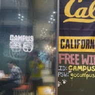 Campus Cafe 美式校園餐廳