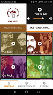 Yön Radyo(圖2)-速報App