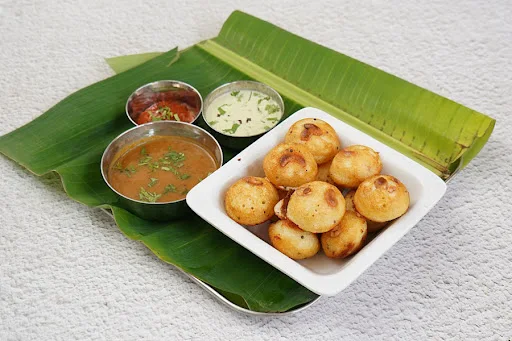 Appe [Kuzhi Paniyaram]