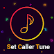 Set Caller tune - All New Ringtone - Androidアプリ