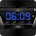 Prayer Times Clock Widget icon