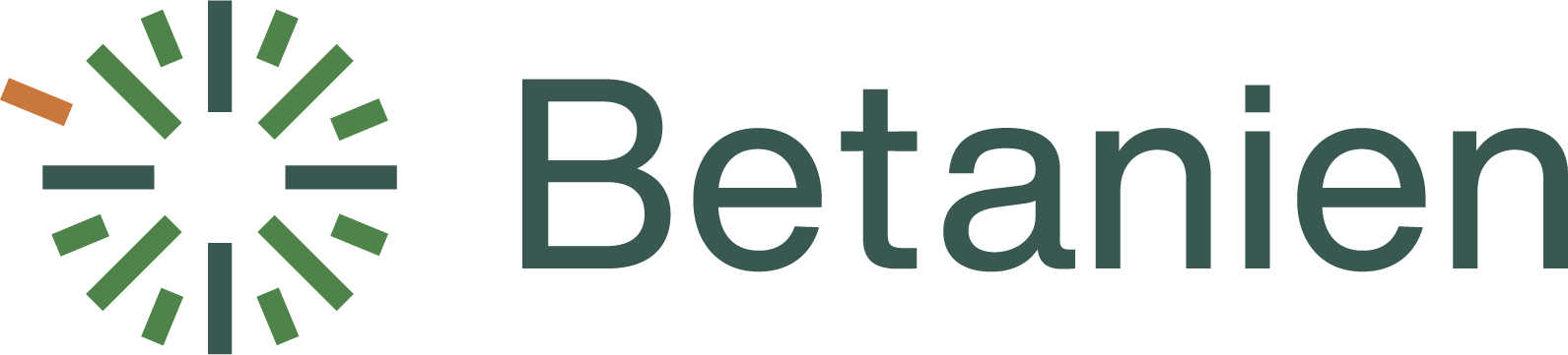 Logo Betanien