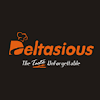 Deltasious Restaurant, Sector 10, Vasundhara, Ghaziabad logo