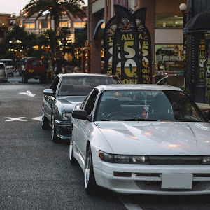 180SX RPS13