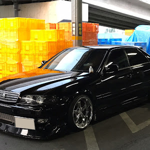 チェイサー JZX100