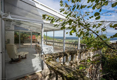 Maison avec piscine et terrasse 3