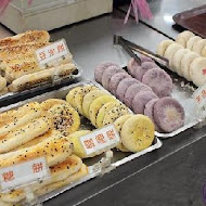 來來豆漿