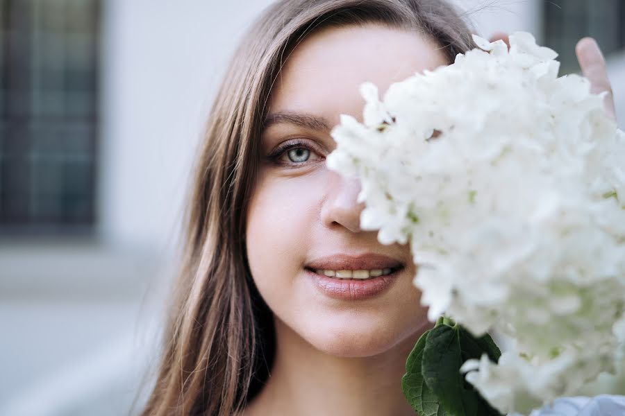 Fotógrafo de casamento Anna Gusar (anchyk90). Foto de 18 de agosto 2020