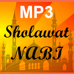 Cover Image of Tải xuống Sholawat Nabi Full MP3 ngoại tuyến 1.0 APK