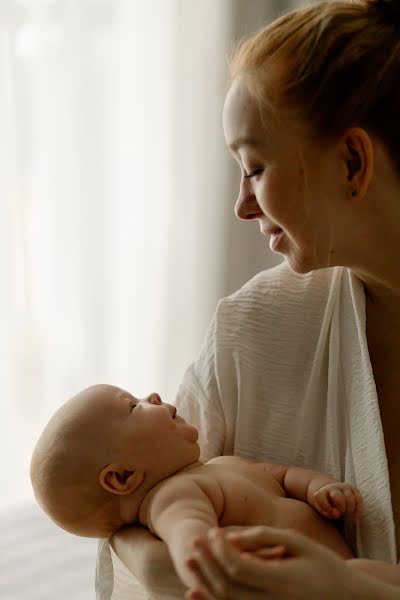 Wedding photographer Ekaterina Kasyanova (kasyanovafoto). Photo of 17 January