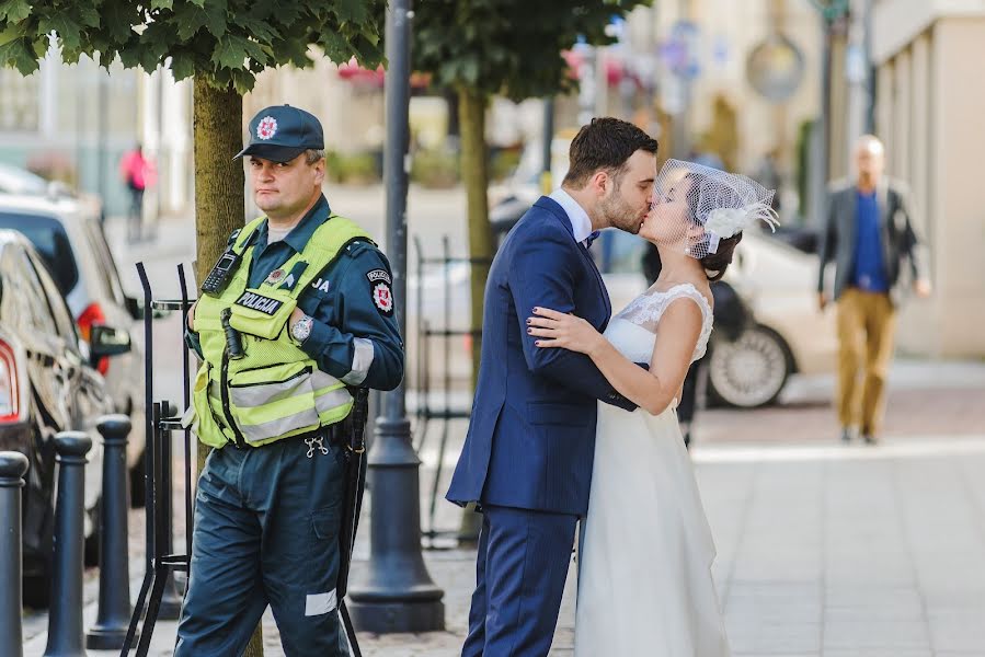 Vestuvių fotografas Aivaras Gadliauskas (paradoksas). Nuotrauka 2019 vasario 20