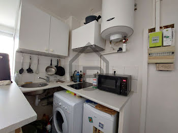 appartement à Paris 11ème (75)