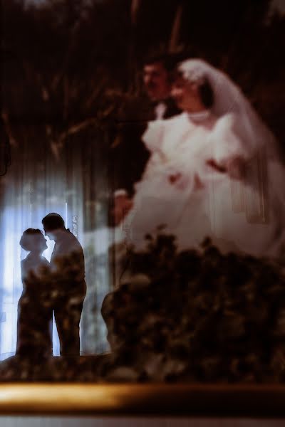Fotografo di matrimoni Giusi Spoto (giusispoto). Foto del 29 agosto 2022