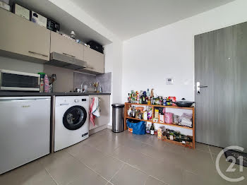 appartement à Rouen (76)