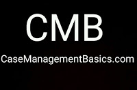 Case Management Basics logo