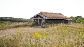 Homesteaders on the Plains thumbnail