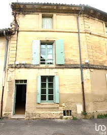 maison à Uzès (30)