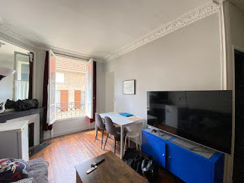 appartement à Vincennes (94)