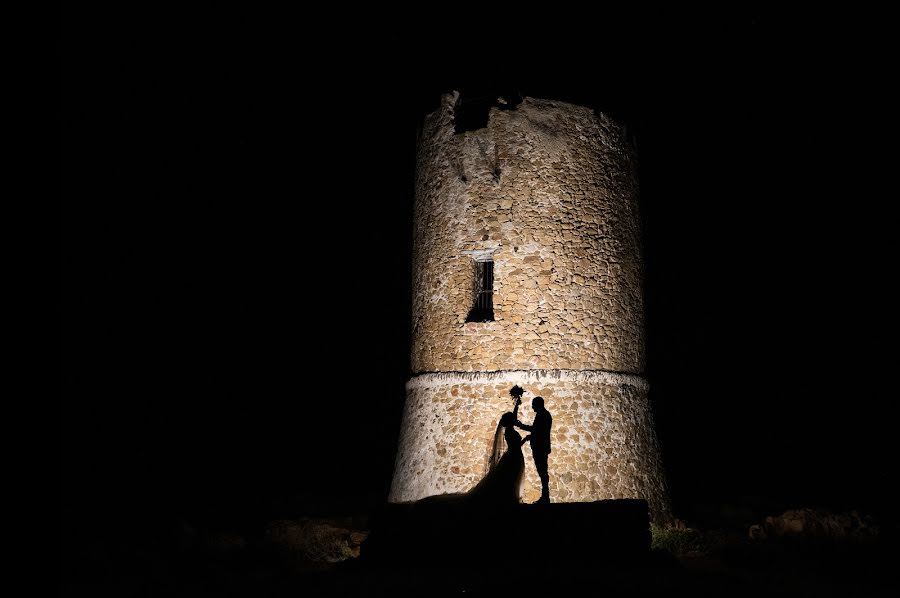 Fotografo di matrimoni Alessandro Cucchi (alecucchi). Foto del 7 febbraio