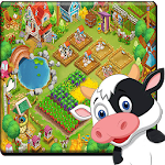 Farms Paradise Apk