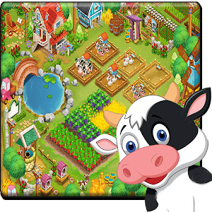Farms Paradise for PC and MAC
