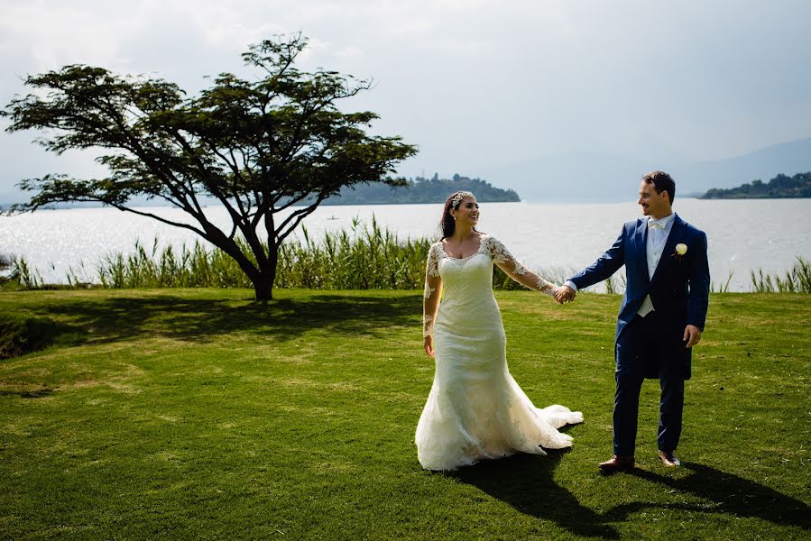 Fotógrafo de bodas Hiram García (hiramgarcia). Foto del 24 de noviembre 2022