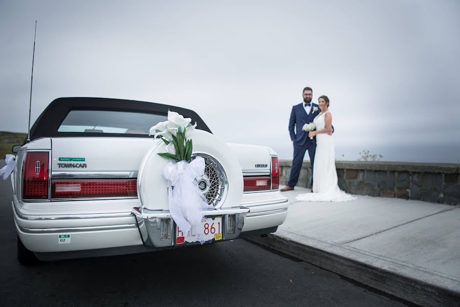 Fotógrafo de bodas Anja Sajovic-Žuži (anja172). Foto del 9 de mayo 2019