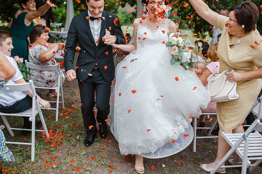 Fotógrafo de bodas Dmitriy Gievskiy (dmgievsky). Foto del 2 de noviembre 2017