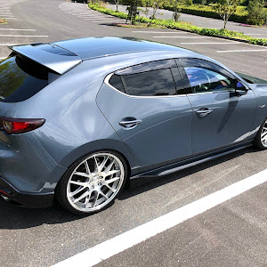 MAZDA3 BPEP