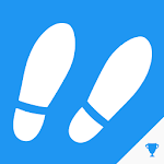 Cover Image of Unduh Step Counter - Calorie Counter 1.0.7 APK