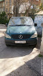 продам авто Mercedes Vito 