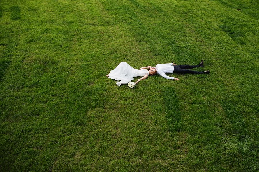 Fotografo di matrimoni Egor Konabevcev (egorkophoto). Foto del 29 maggio 2019