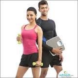 Weight Gain: How It Differs In Men And Women | Netmeds
