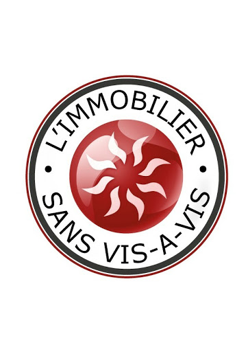 Logo de L’immobilier sans vis-à-vis - Courbevoie