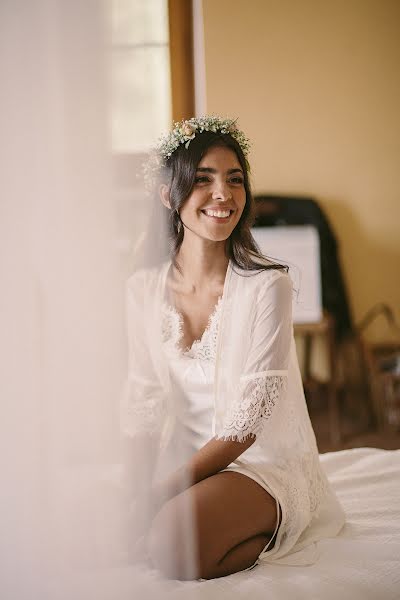 Wedding photographer Alessandra Finelli (finelli). Photo of 29 January 2018